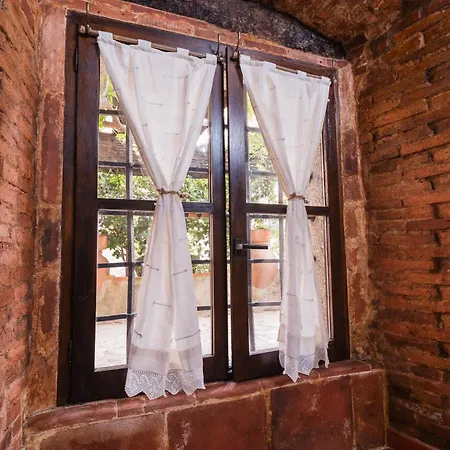 Casa de Férias El Rincón Del Altozano Jarandilla de la Vera