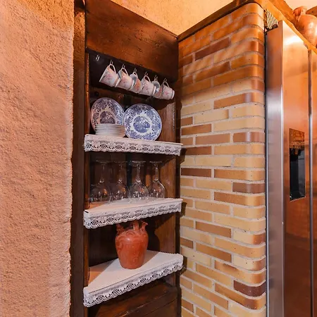 Holiday home El Rincon Del Altozano *
