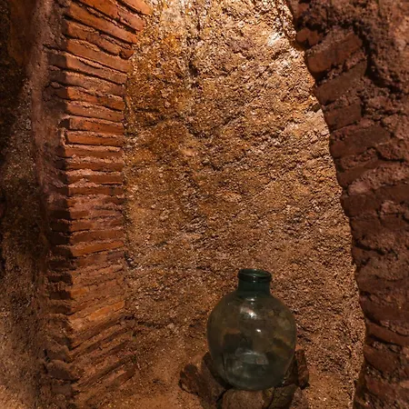 Casa de Férias El Rincón Del Altozano