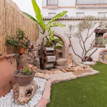 El Rincón Del Altozano