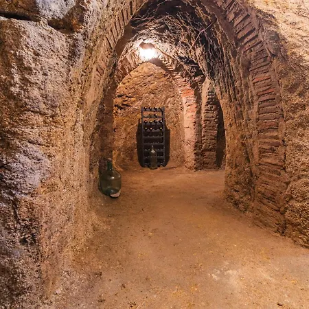 El Rincón Del Altozano Casa de Férias