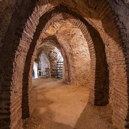 El Rincón Del Altozano Casa de Férias *