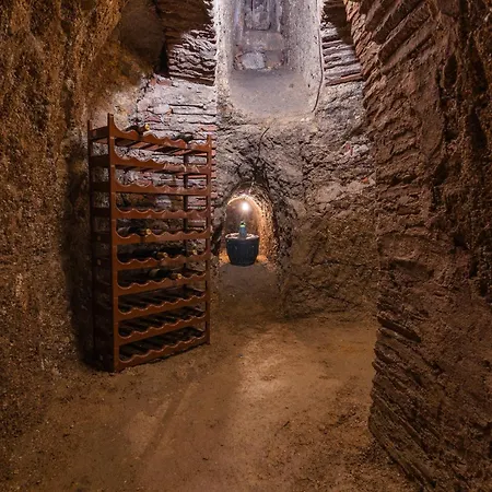El Rincon Del Altozano *