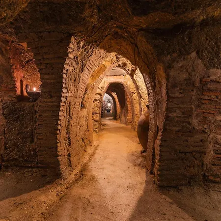 El Rincón Del Altozano Jarandilla de la Vera