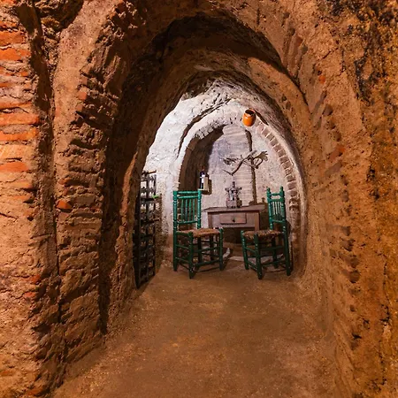 El Rincon Del Altozano * Jarandilla de la Vera