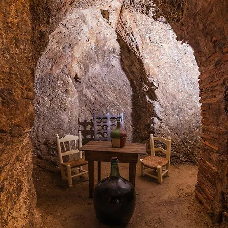 Casa de Férias El Rincón Del Altozano Jarandilla de la Vera