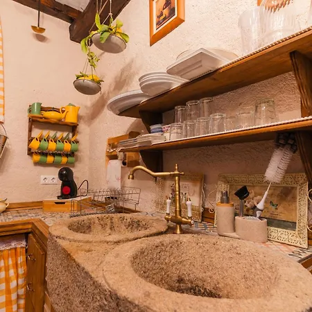 El Rincon Del Altozano * Jarandilla de la Vera