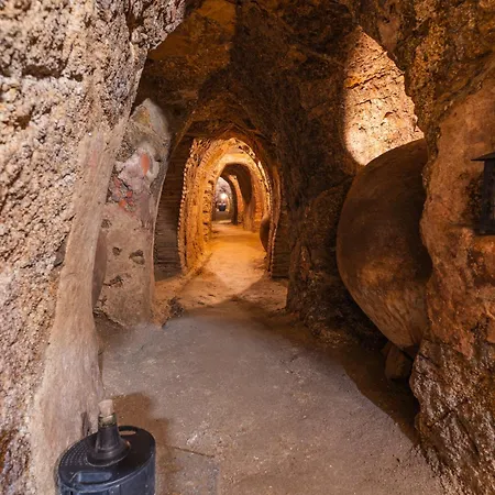 Casa de Férias El Rincón Del Altozano *