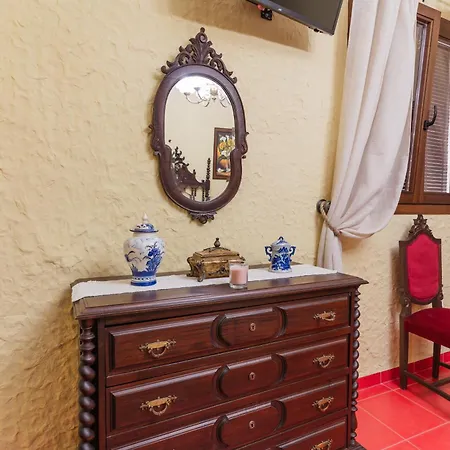 El Rincón Del Altozano Jarandilla de la Vera