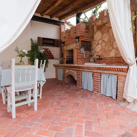 El Rincón Del Altozano * Jarandilla de la Vera