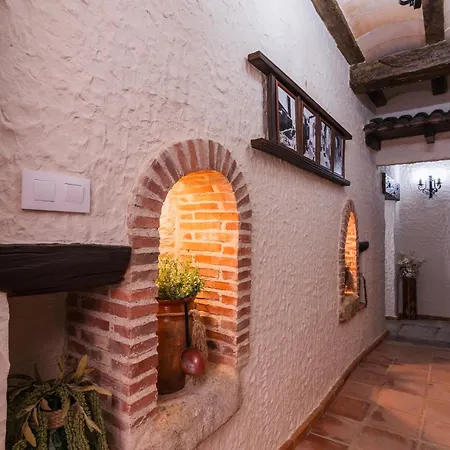 El Rincon Del Altozano