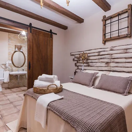 El Rincón Del Altozano * Jarandilla de la Vera