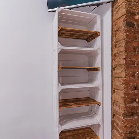 El Rincón Del Altozano Casa de Férias Jarandilla de la Vera