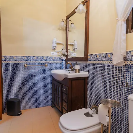 El Rincón Del Altozano * Jarandilla de la Vera