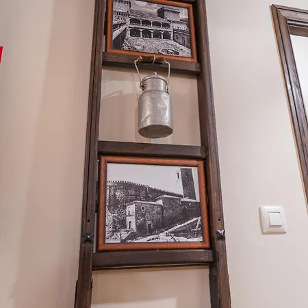 El Rincón Del Altozano *