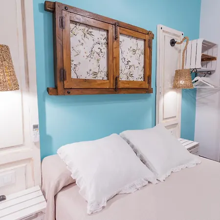 Casa de Férias El Rincón Del Altozano *