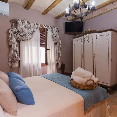 El Rincón Del Altozano * Jarandilla de la Vera