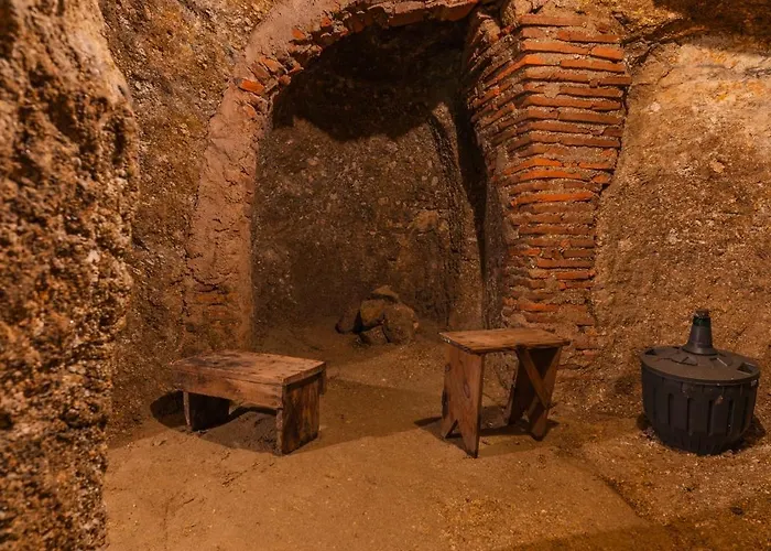 Holiday home El Rincon Del Altozano *