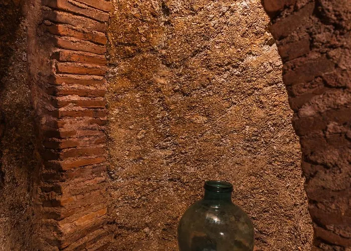 Holiday home El Rincon Del Altozano