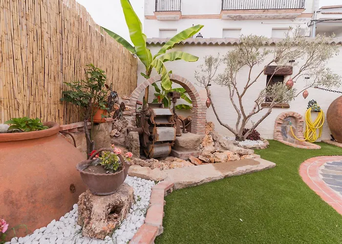 El Rincon Del Altozano