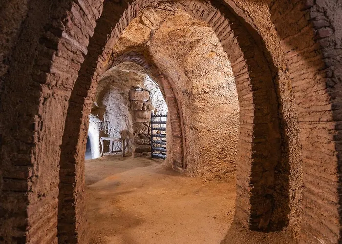 El Rincon Del Altozano Holiday home *