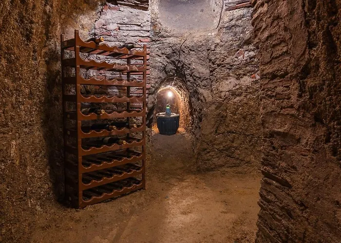 El Rincon Del Altozano *