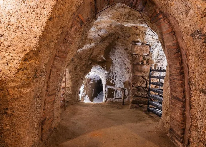 El Rincon Del Altozano Holiday home Jarandilla de la Vera