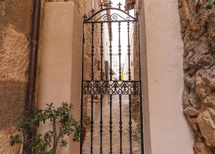 El Rincon Del Altozano