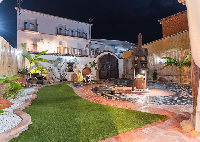 El Rincon Del Altozano *