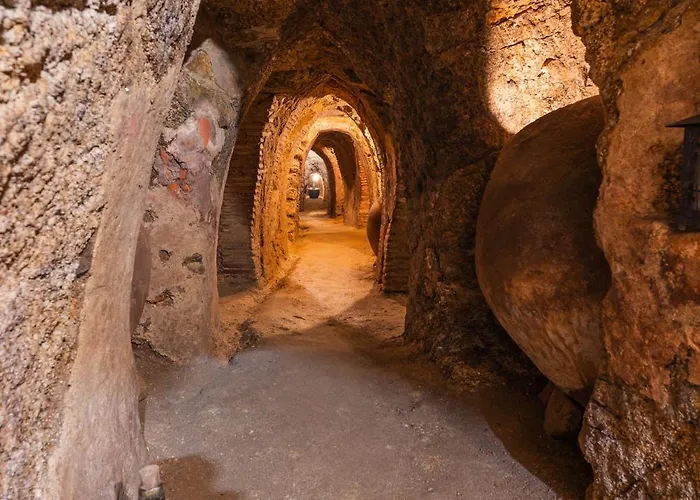 Holiday home El Rincon Del Altozano *