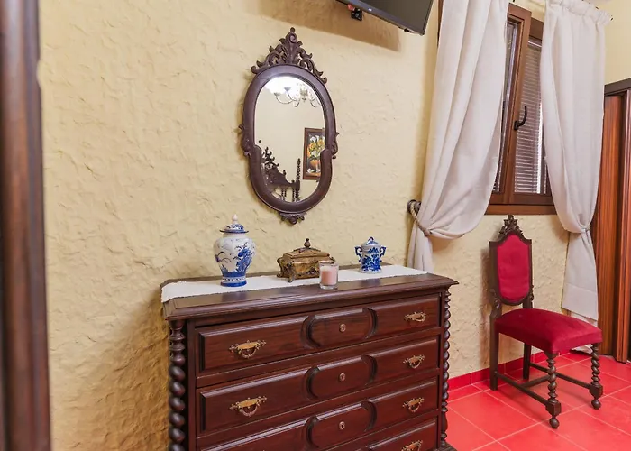 El Rincon Del Altozano Jarandilla de la Vera