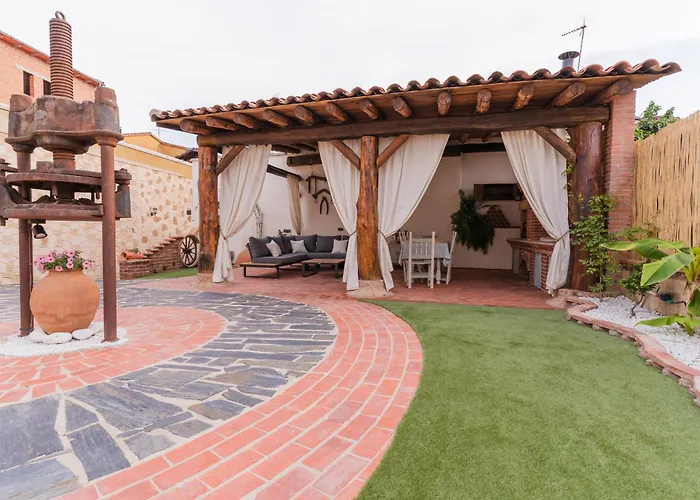 El Rincon Del Altozano