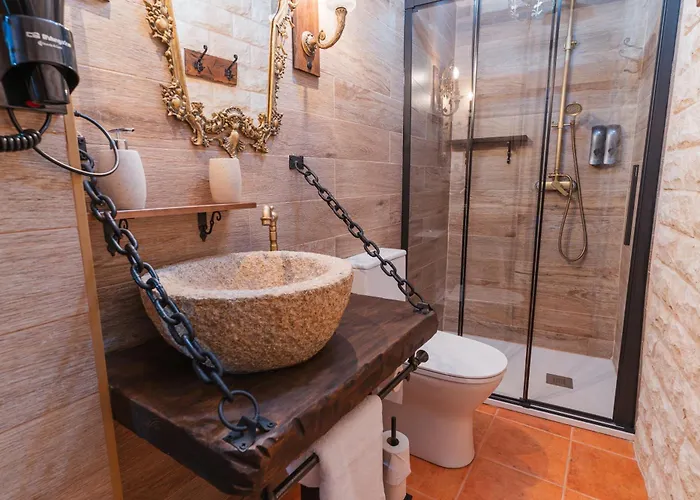 El Rincon Del Altozano