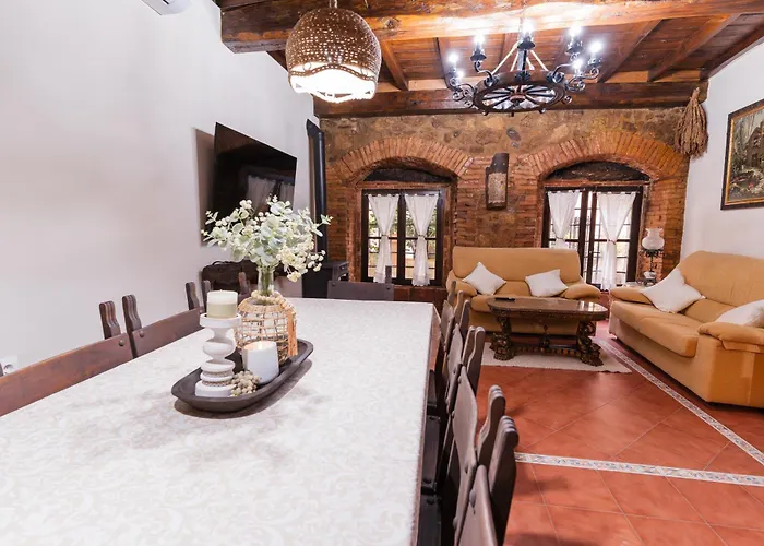 Holiday home El Rincon Del Altozano *