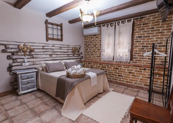 El Rincon Del Altozano