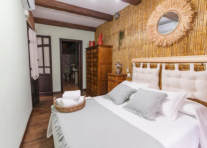 El Rincon Del Altozano