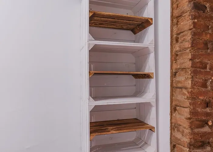 El Rincon Del Altozano Holiday home Jarandilla de la Vera