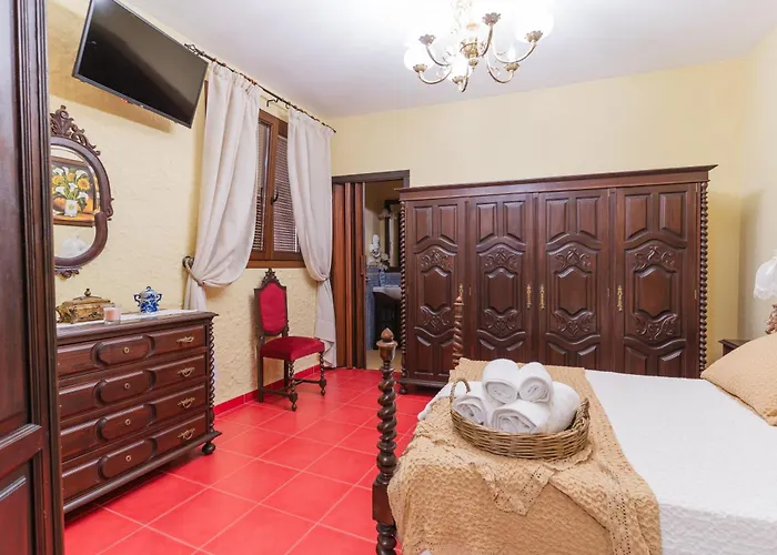 El Rincon Del Altozano