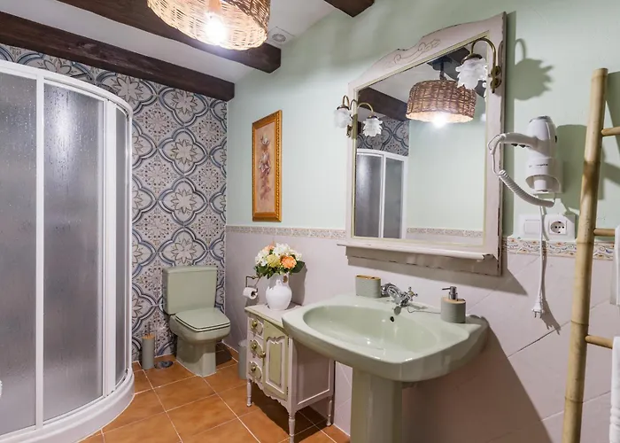 El Rincon Del Altozano