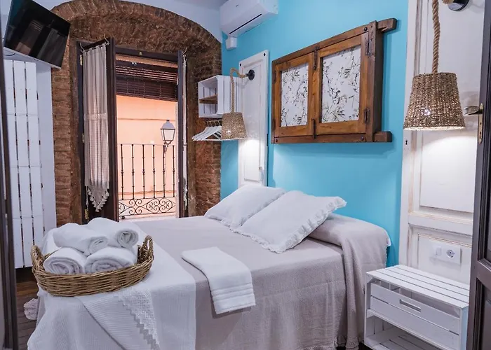 El Rincon Del Altozano Holiday home