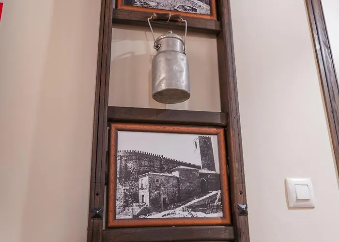 El Rincon Del Altozano *