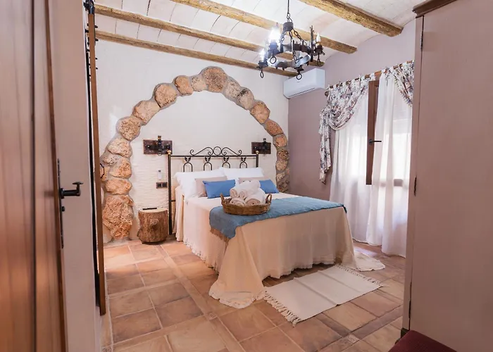 El Rincon Del Altozano Jarandilla de la Vera