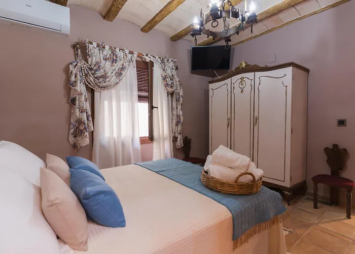 El Rincon Del Altozano * Jarandilla de la Vera