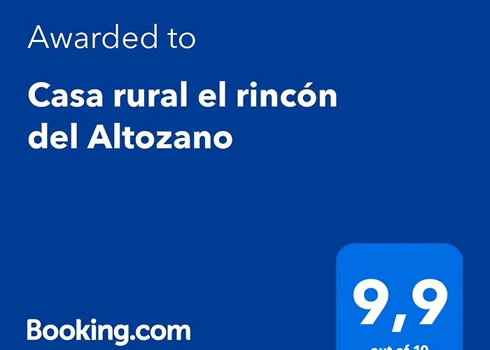 El Rincon Del Altozano Jarandilla de la Vera